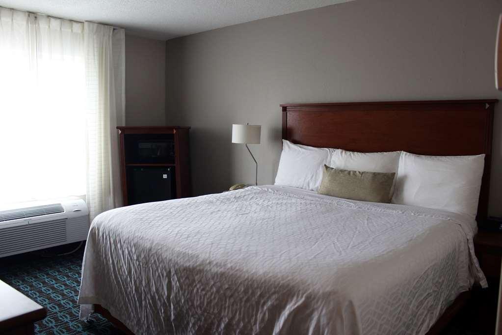 Wingate By Wyndham Dayton North Hotel Szoba fotó