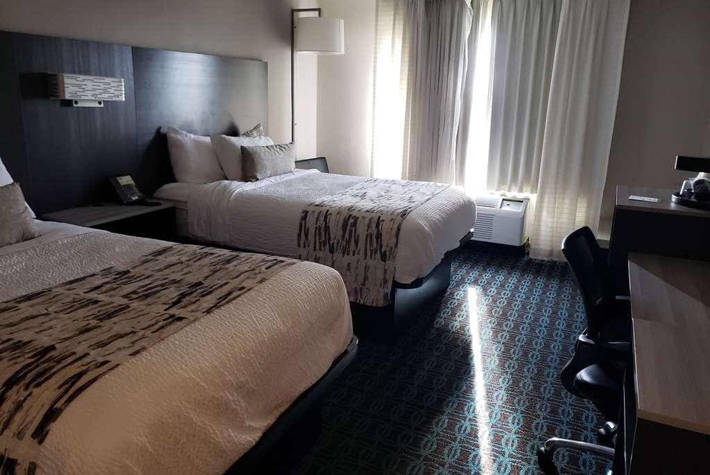 Wingate By Wyndham Dayton North Hotel Szoba fotó