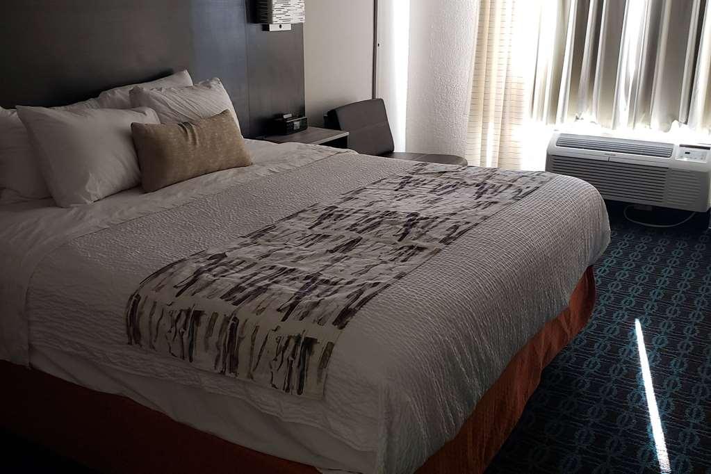 Wingate By Wyndham Dayton North Hotel Szoba fotó